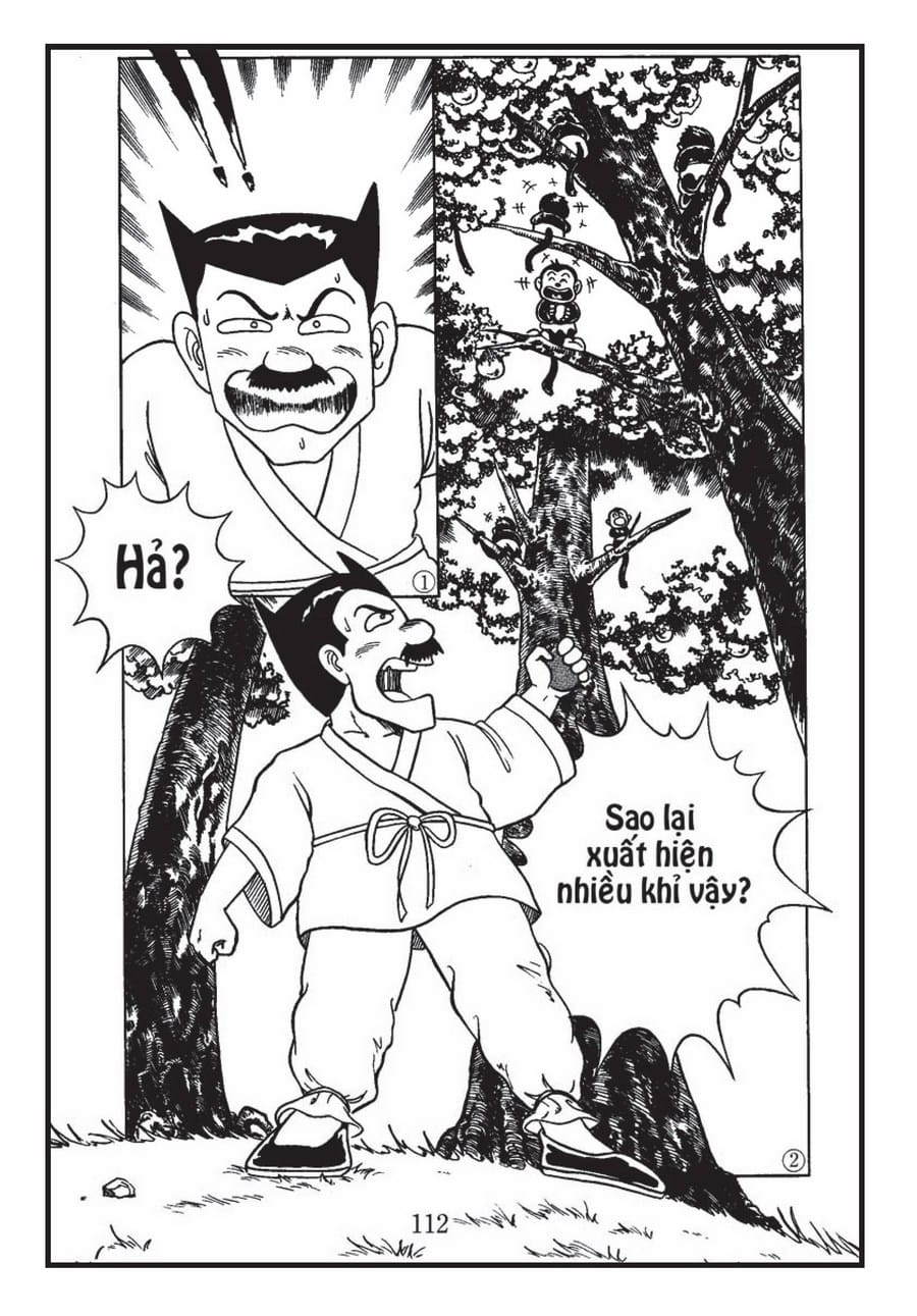 Người Giàu Và Ba Ba