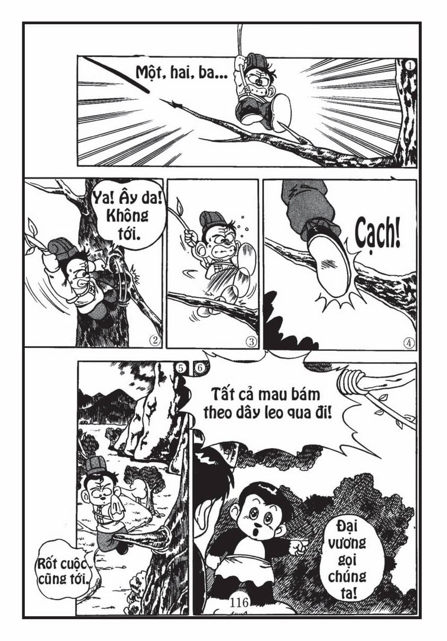 Người Giàu Và Ba Ba