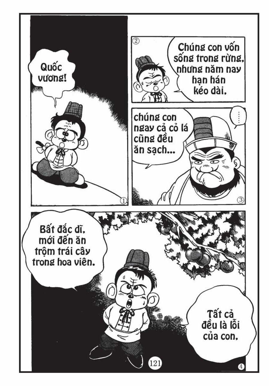 Người Giàu Và Ba Ba