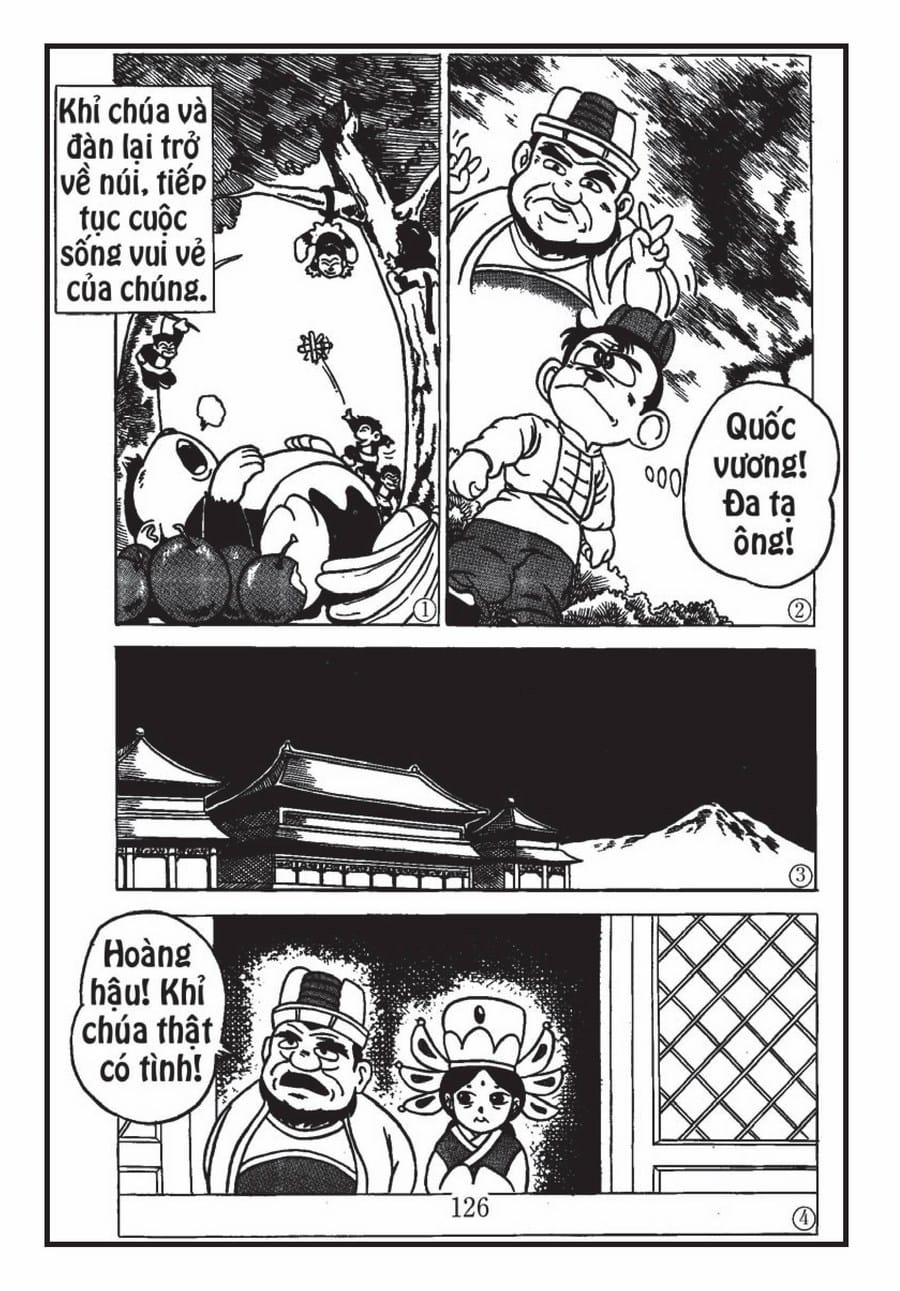 Người Giàu Và Ba Ba