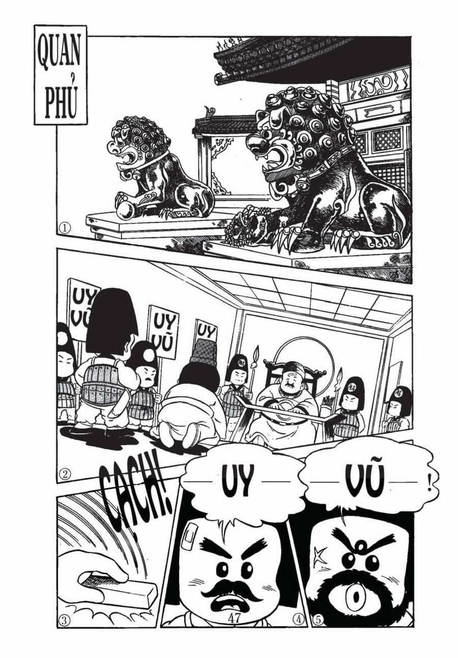 Người Giàu Và Ba Ba