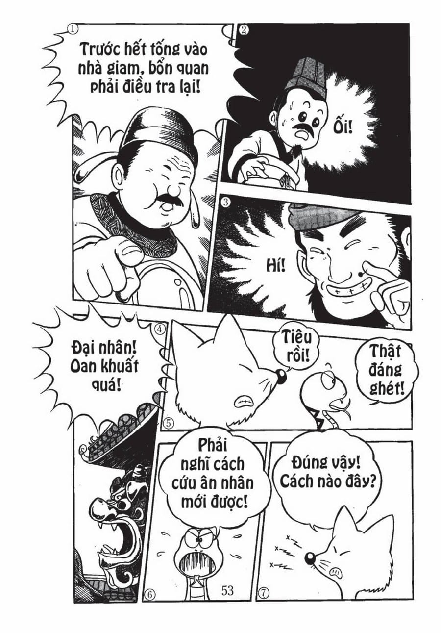 Người Giàu Và Ba Ba