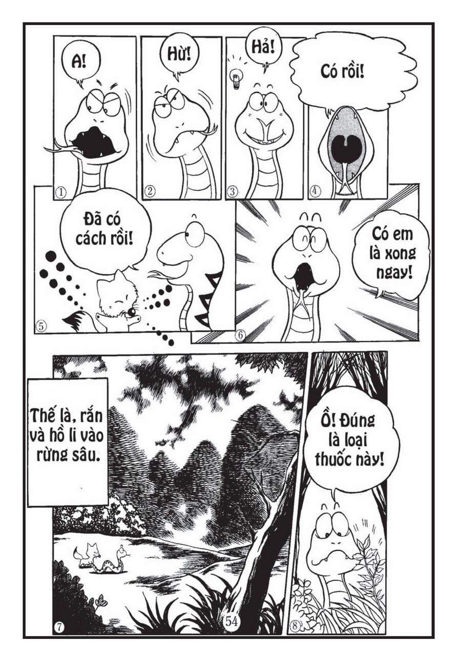 Người Giàu Và Ba Ba