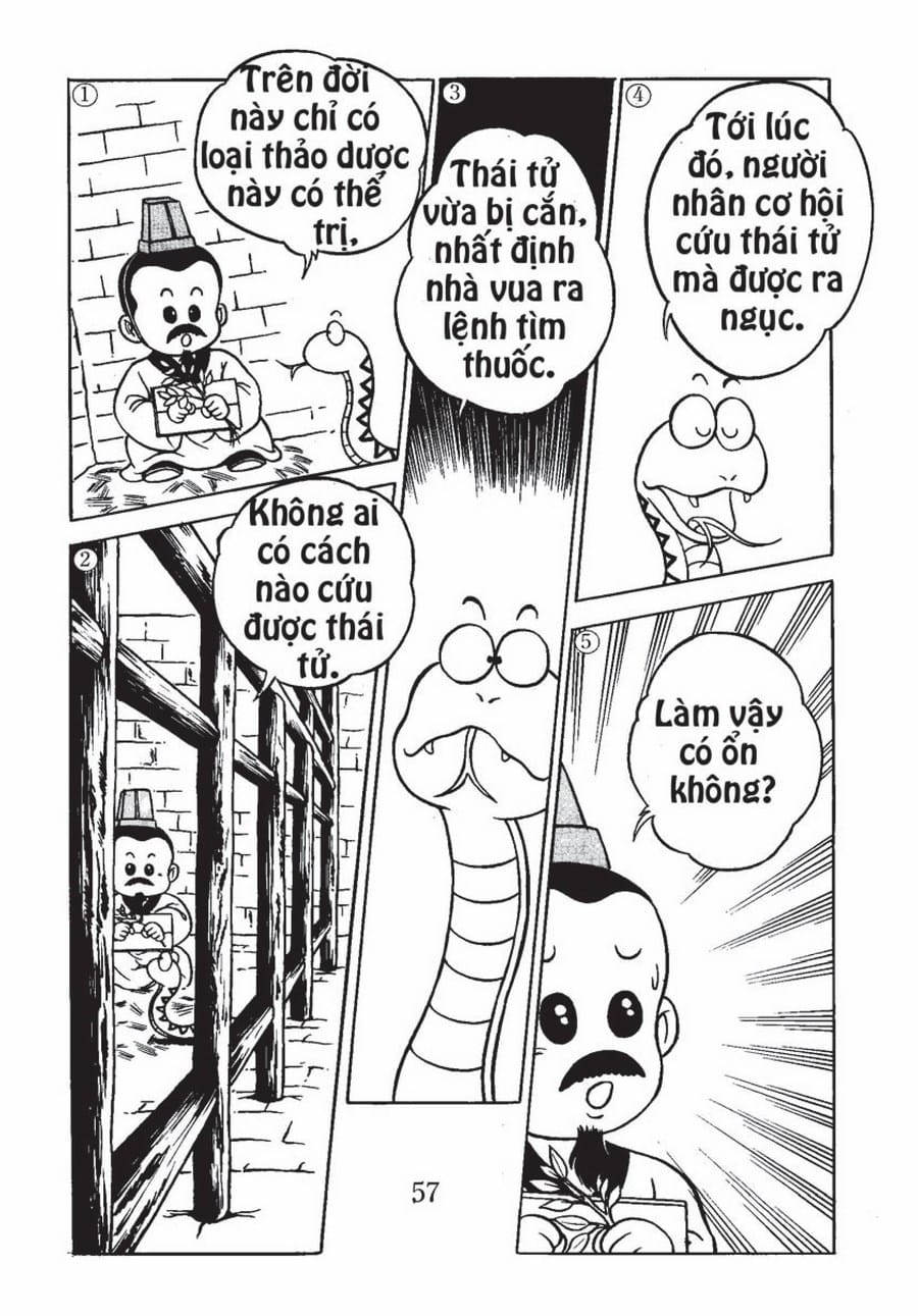 Người Giàu Và Ba Ba