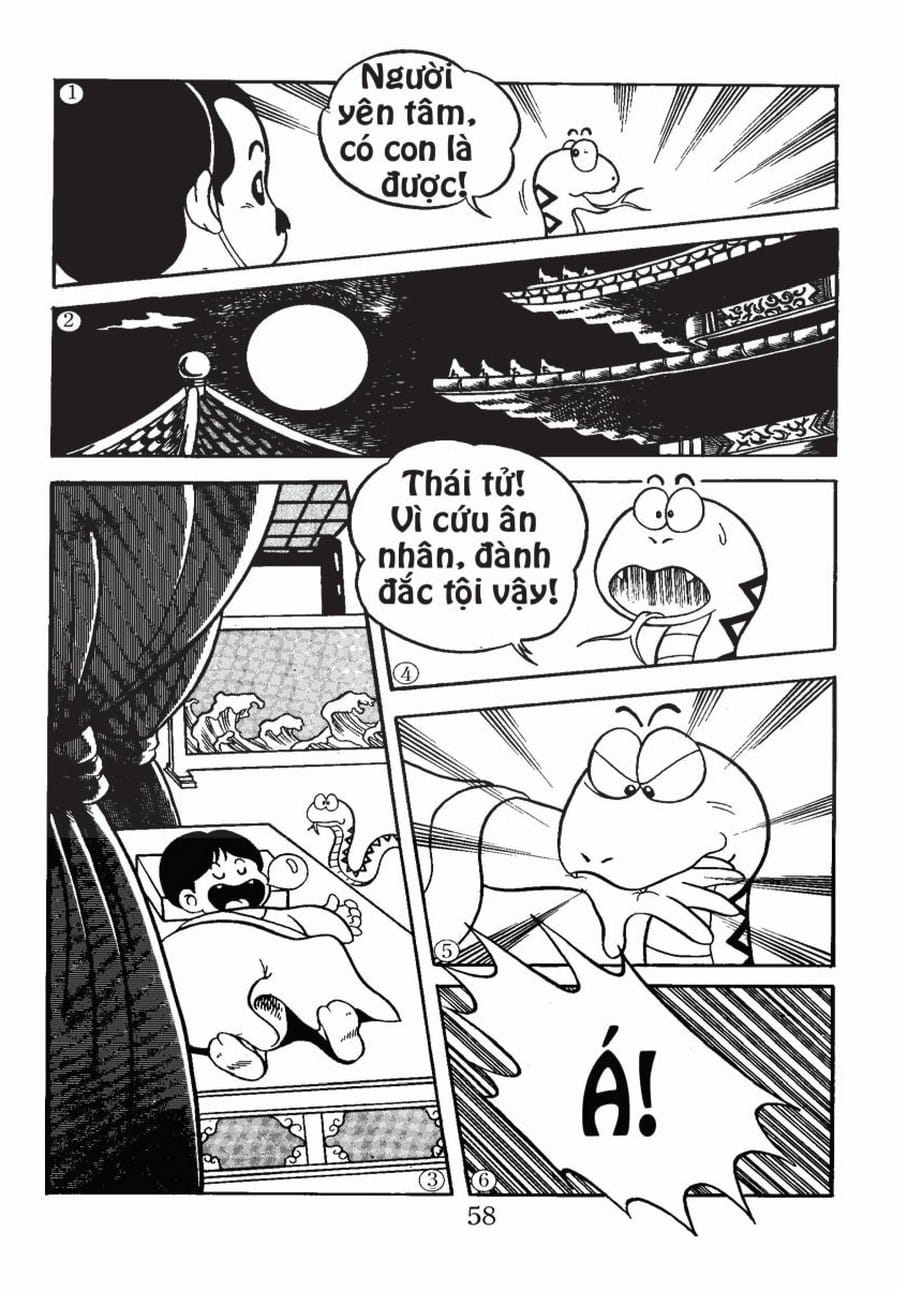 Người Giàu Và Ba Ba