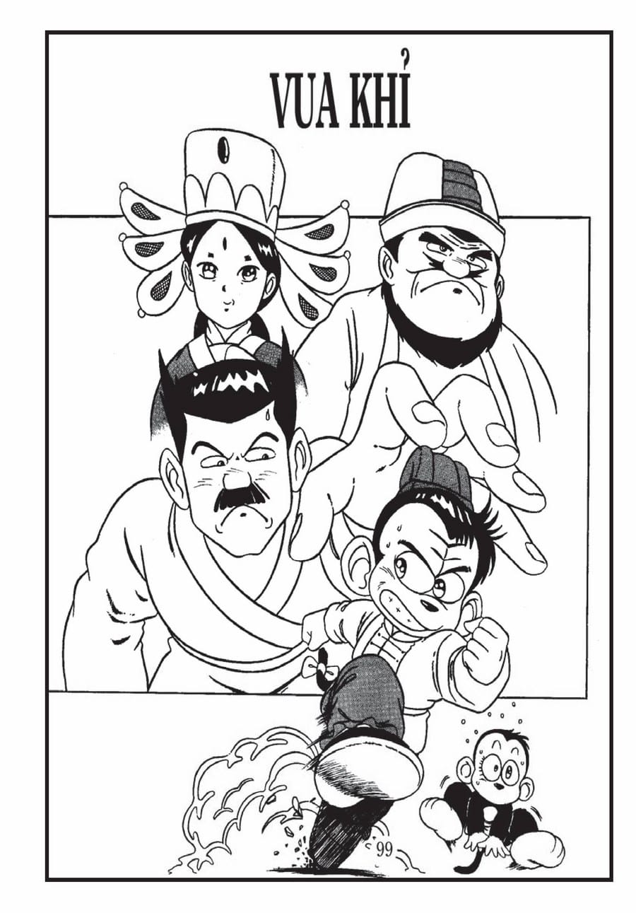 Người Giàu Và Ba Ba