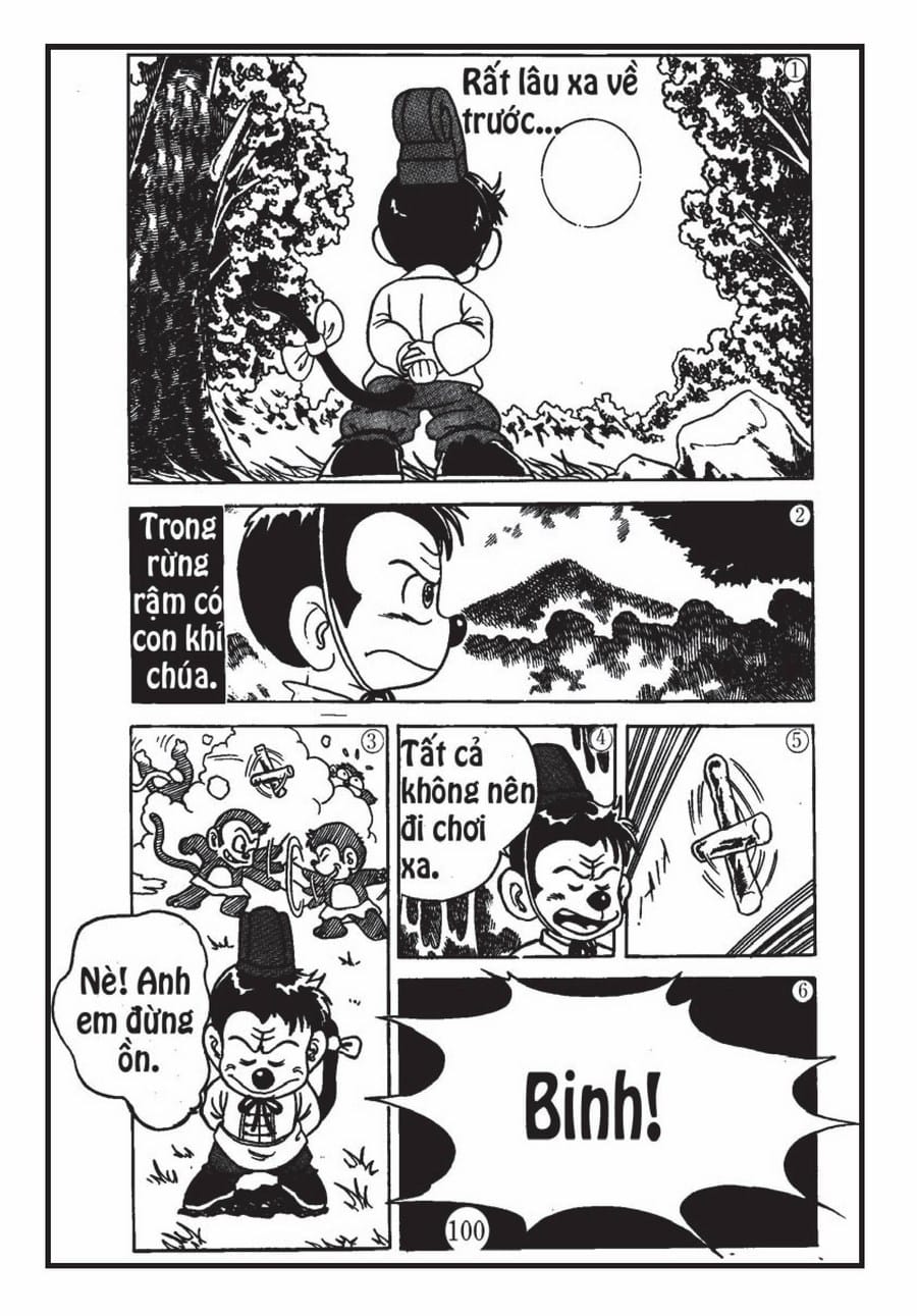 Người Giàu Và Ba Ba