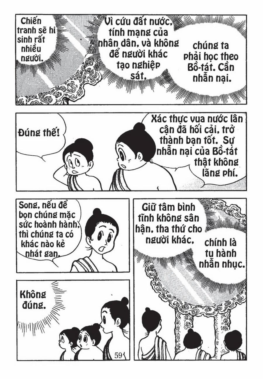 Hoa Nhẫn Nhục