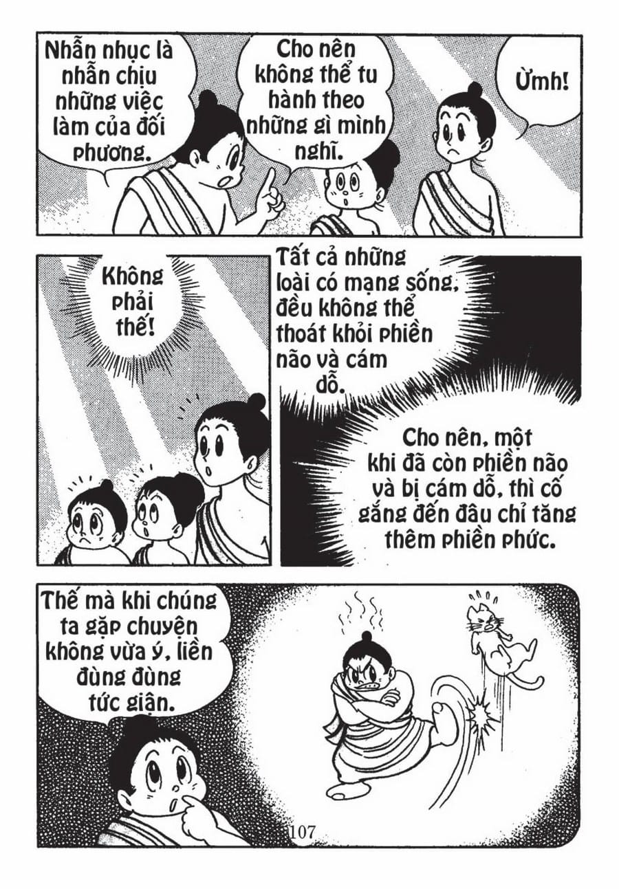 Hoa Nhẫn Nhục