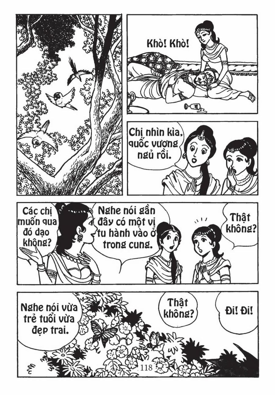 Hoa Nhẫn Nhục