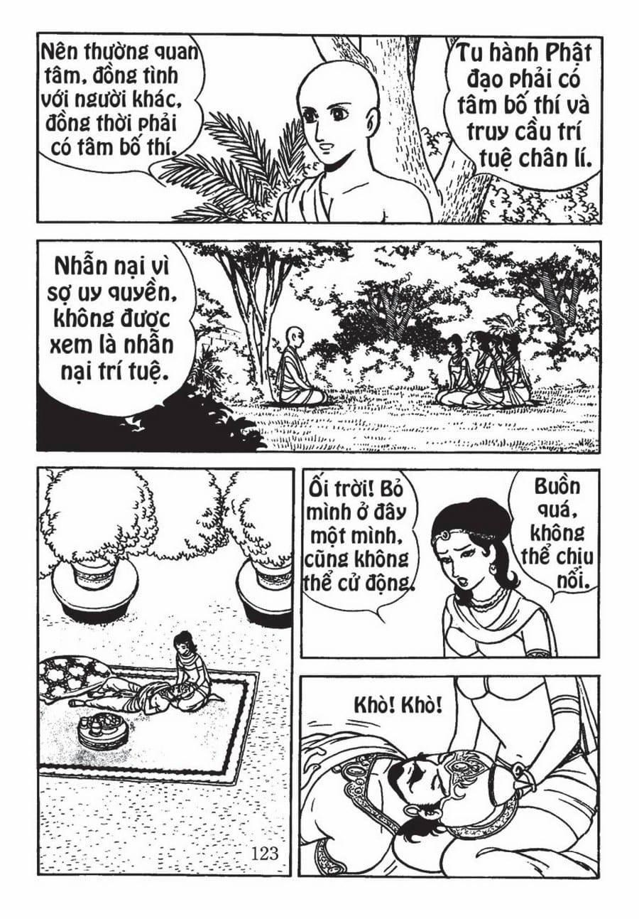 Hoa Nhẫn Nhục