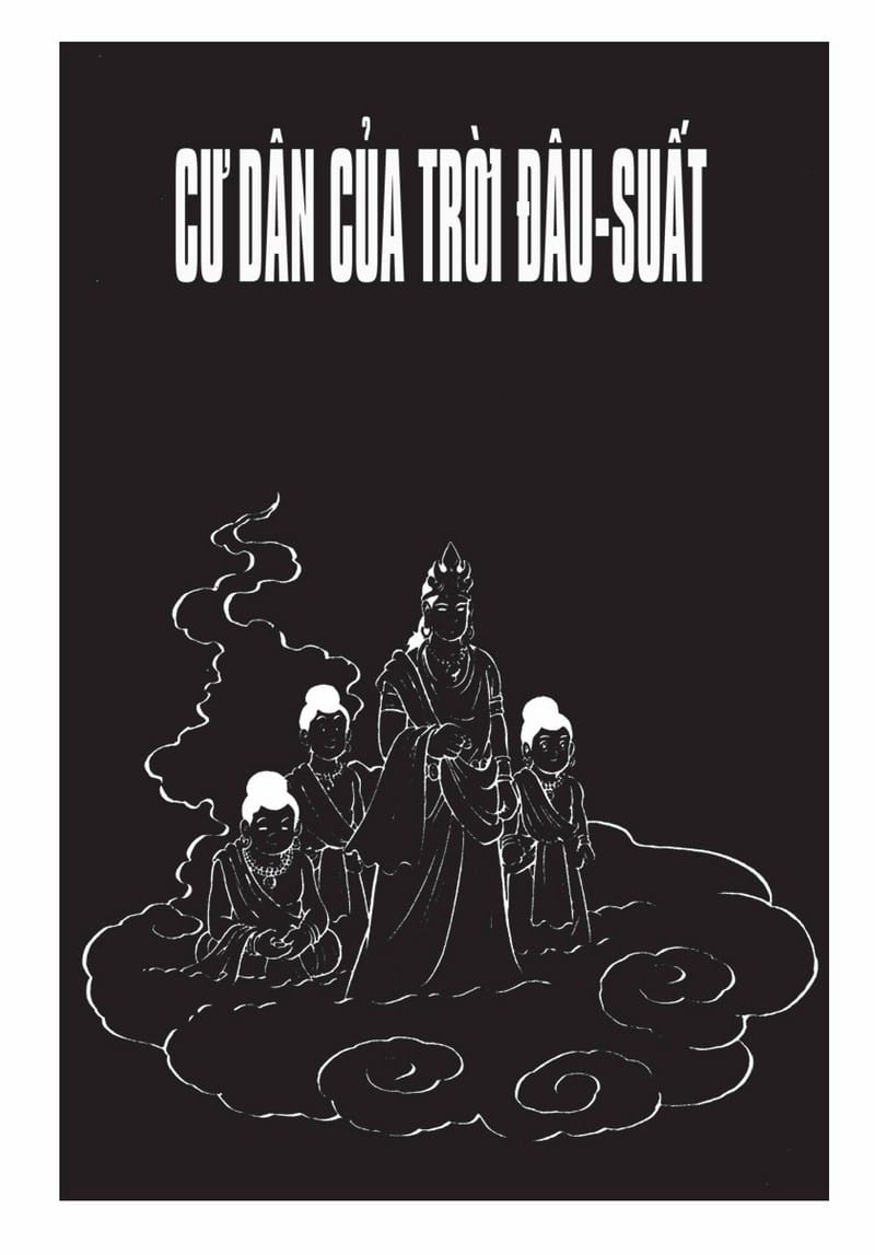 Gương Lành Giữ Giới