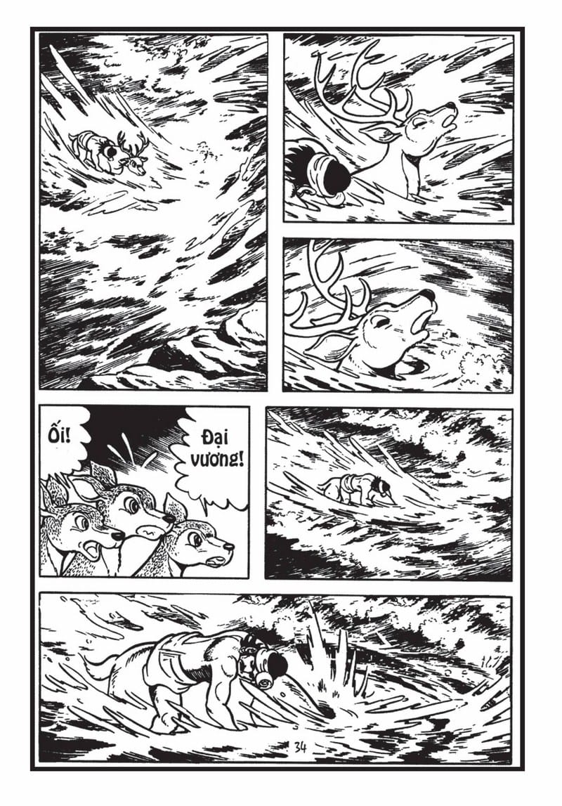 Gương Lành Giữ Giới