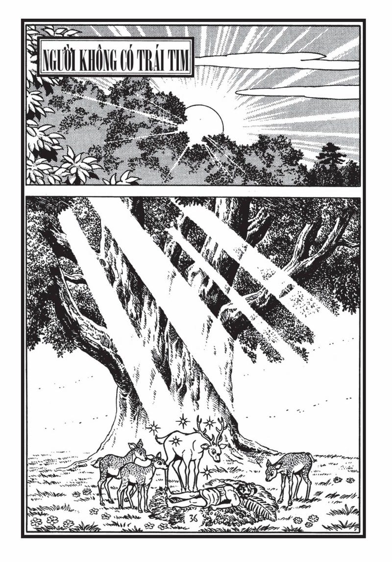 Gương Lành Giữ Giới