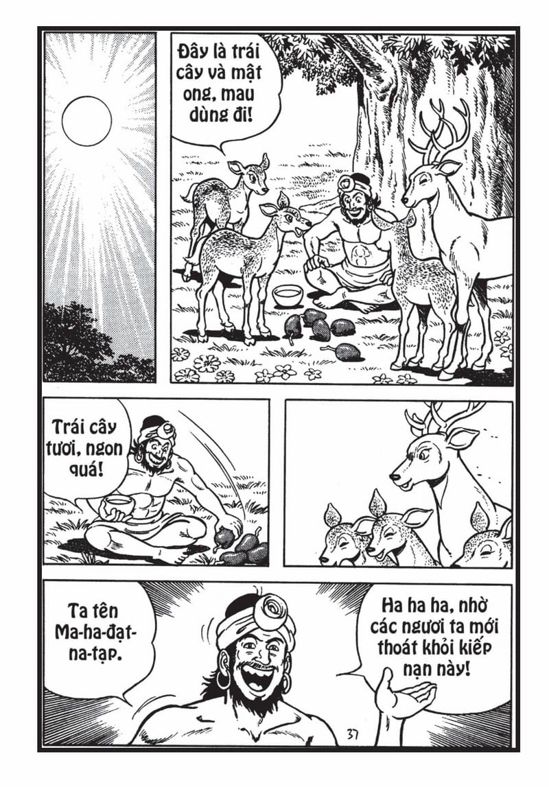 Gương Lành Giữ Giới