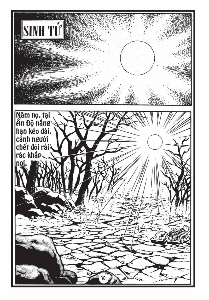 Gương Lành Giữ Giới