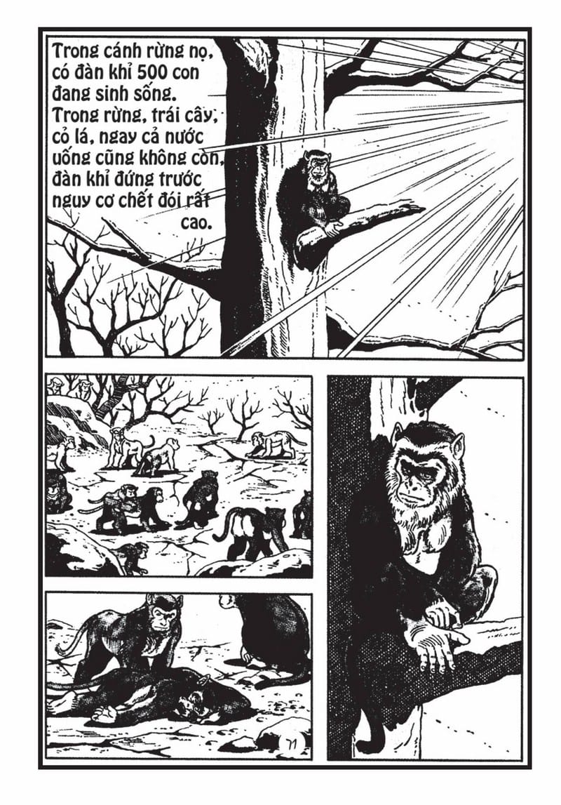 Gương Lành Giữ Giới