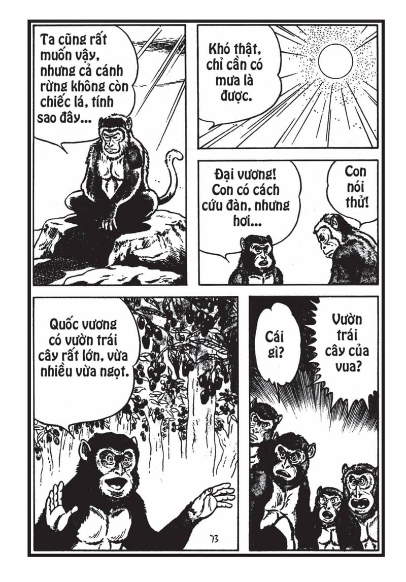 Gương Lành Giữ Giới