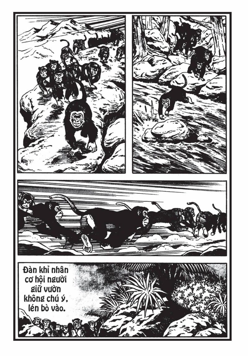 Gương Lành Giữ Giới