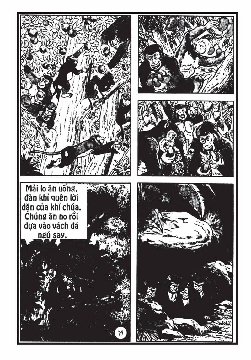 Gương Lành Giữ Giới