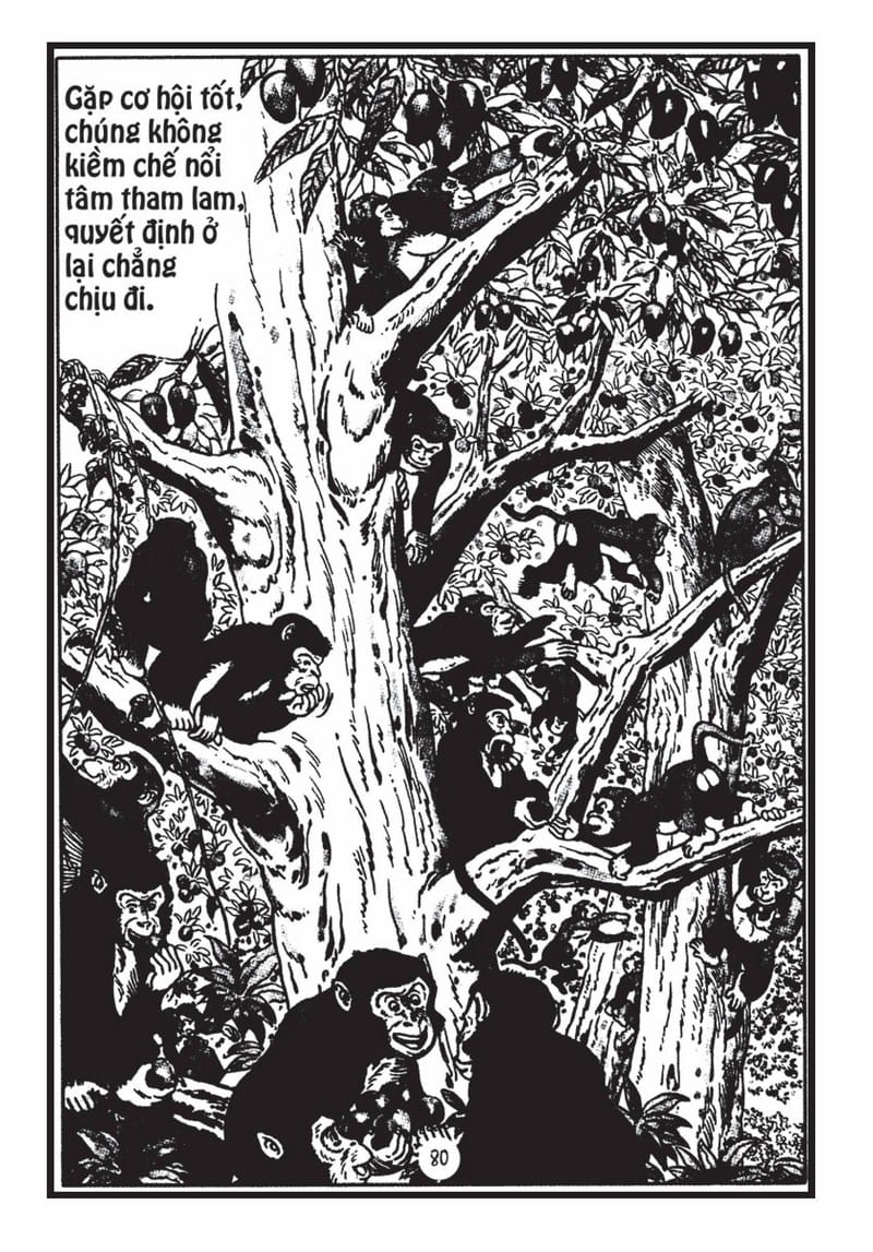 Gương Lành Giữ Giới