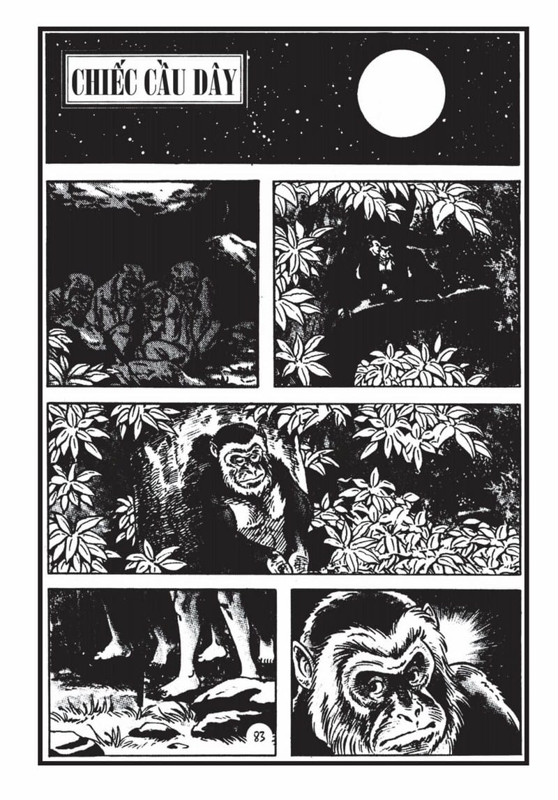 Gương Lành Giữ Giới