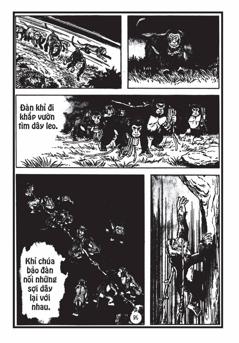 Gương Lành Giữ Giới