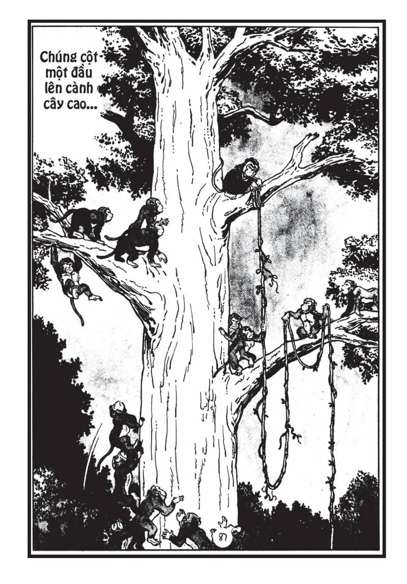 Gương Lành Giữ Giới