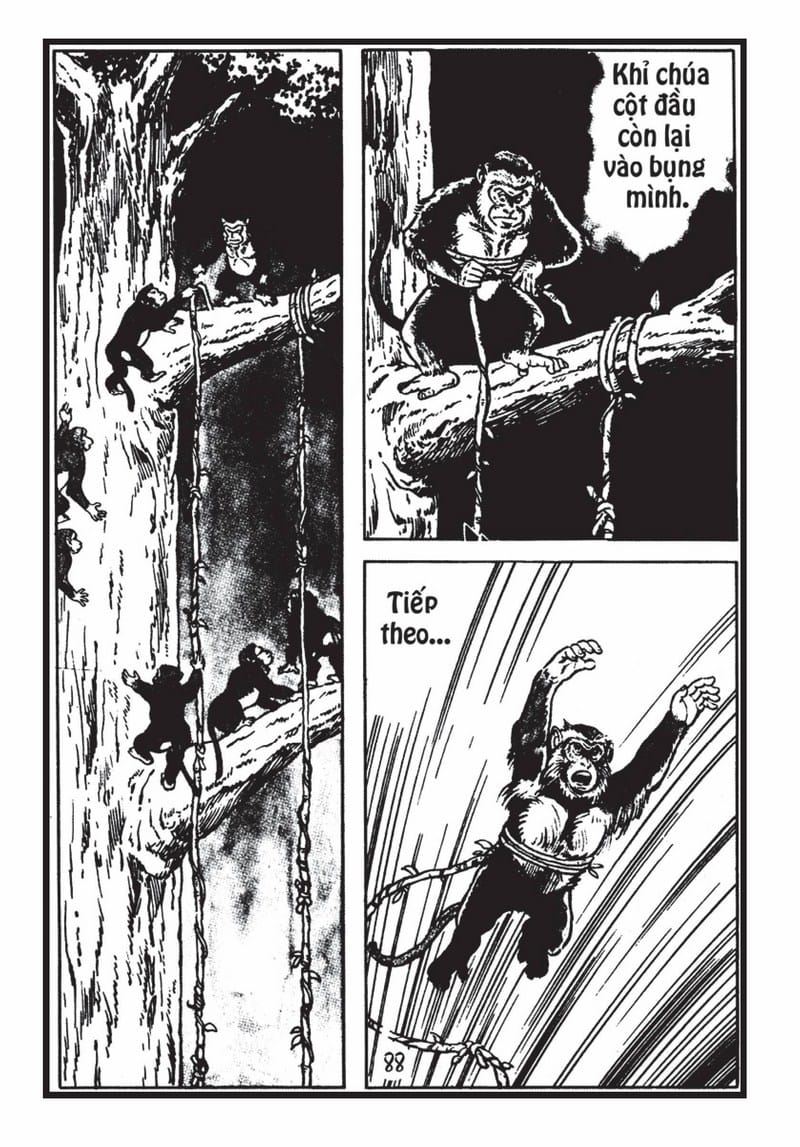 Gương Lành Giữ Giới