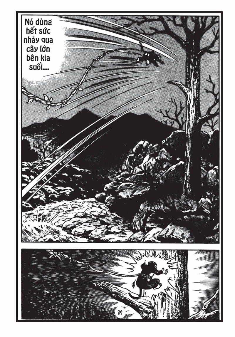 Gương Lành Giữ Giới