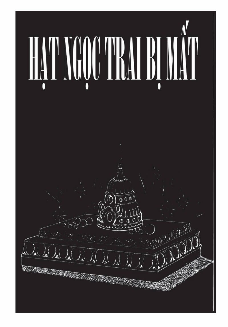 Gương Lành Giữ Giới