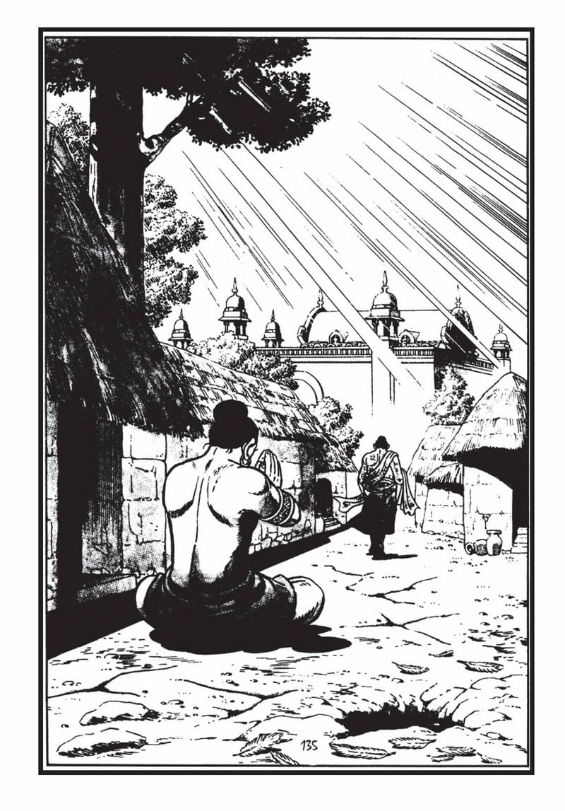 Gương Lành Giữ Giới