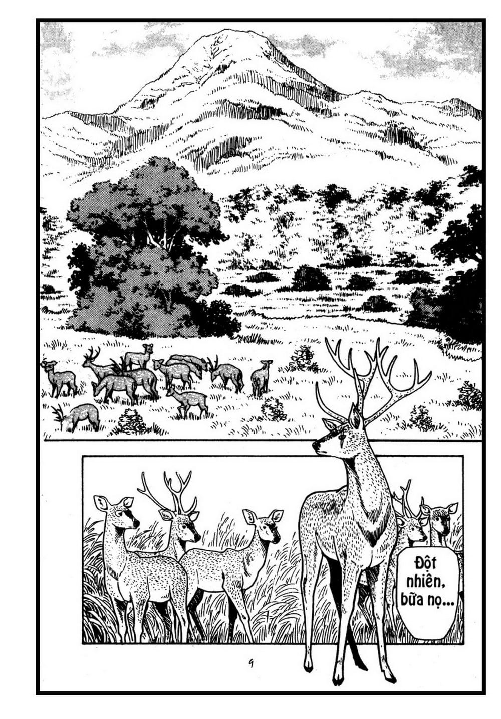 Thế Giới Động Vật