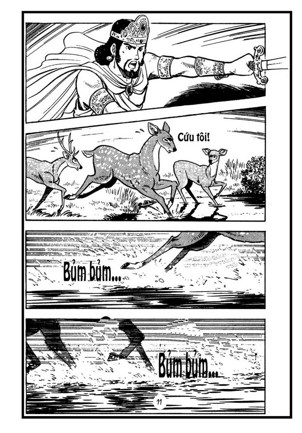 Thế Giới Động Vật