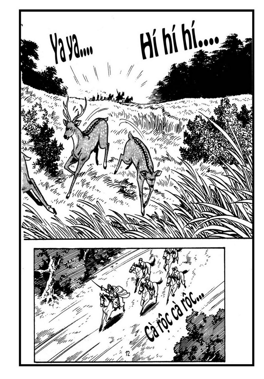 Thế Giới Động Vật