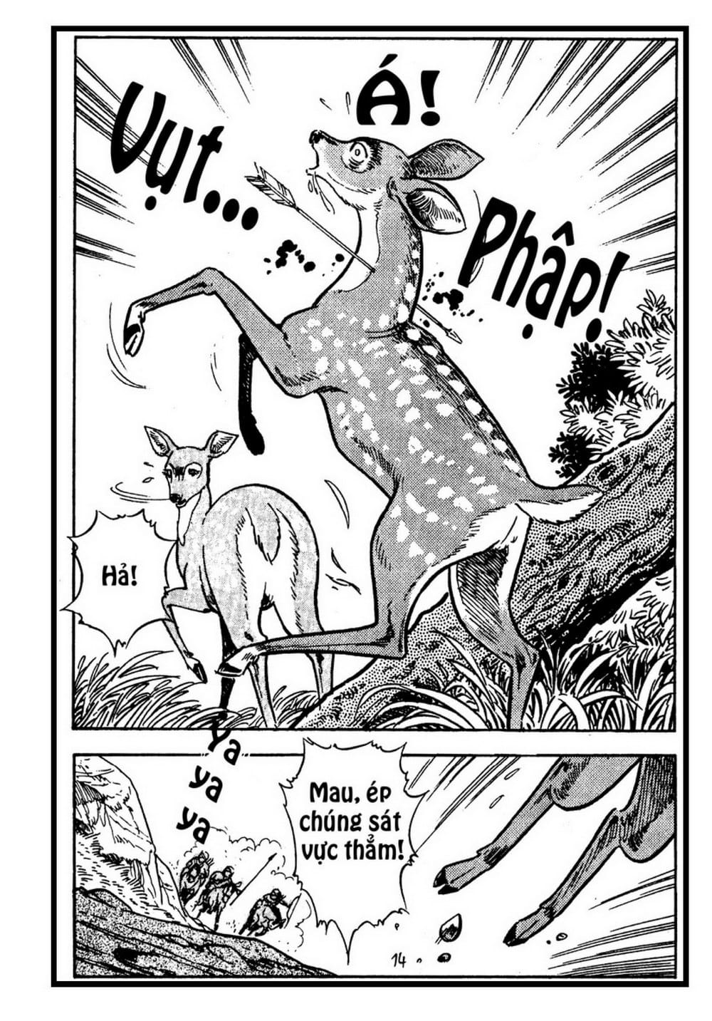 Thế Giới Động Vật