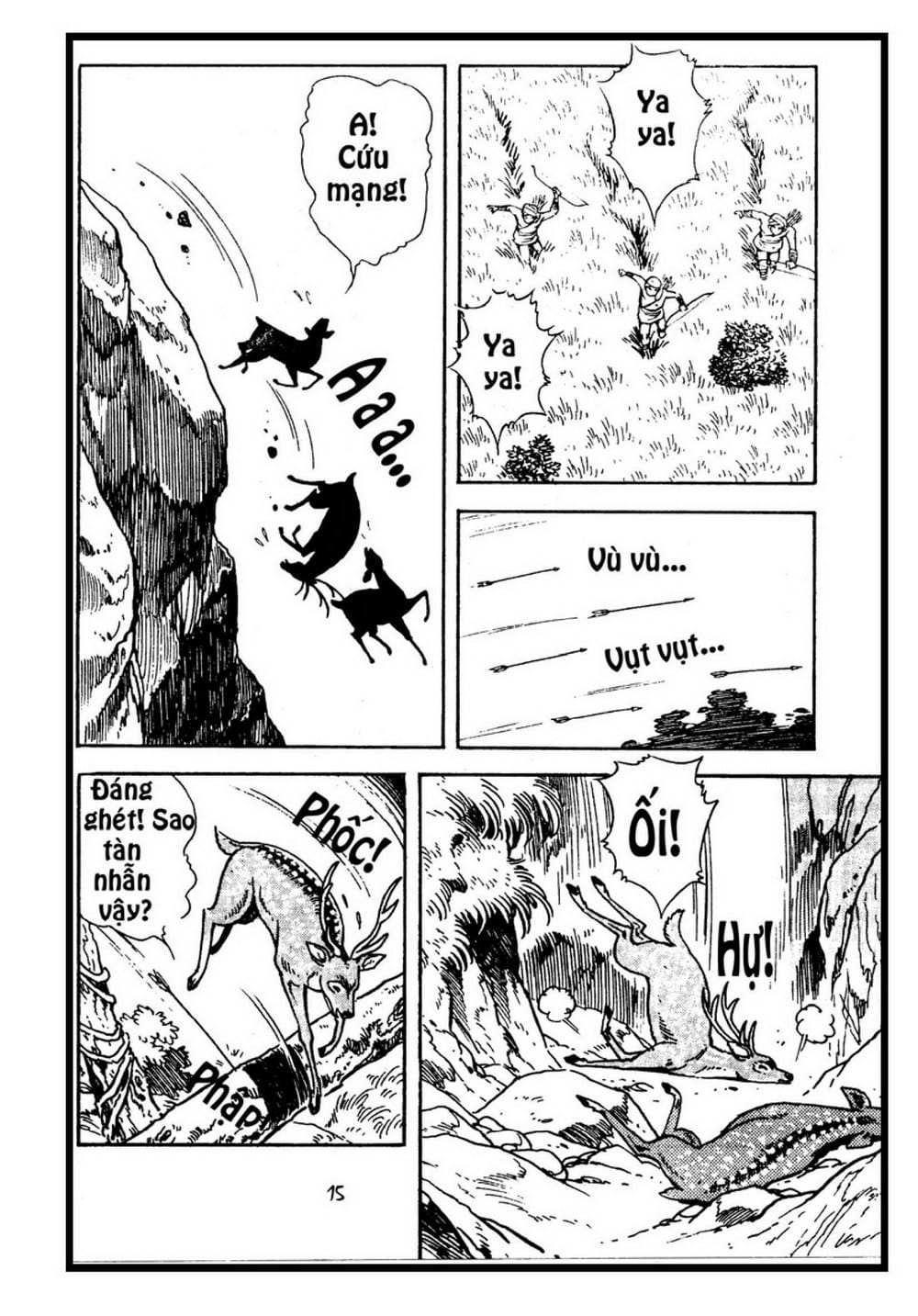 Thế Giới Động Vật