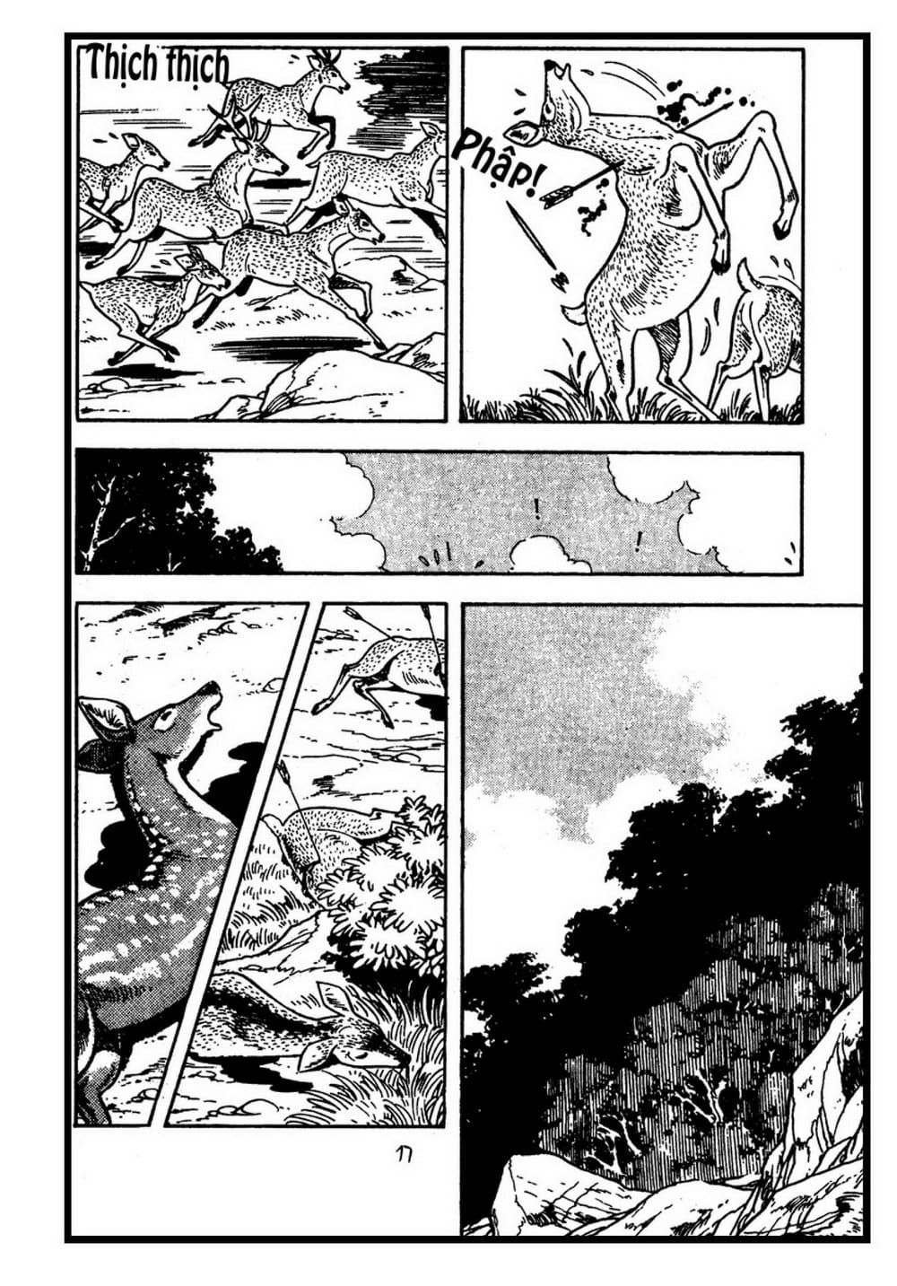 Thế Giới Động Vật