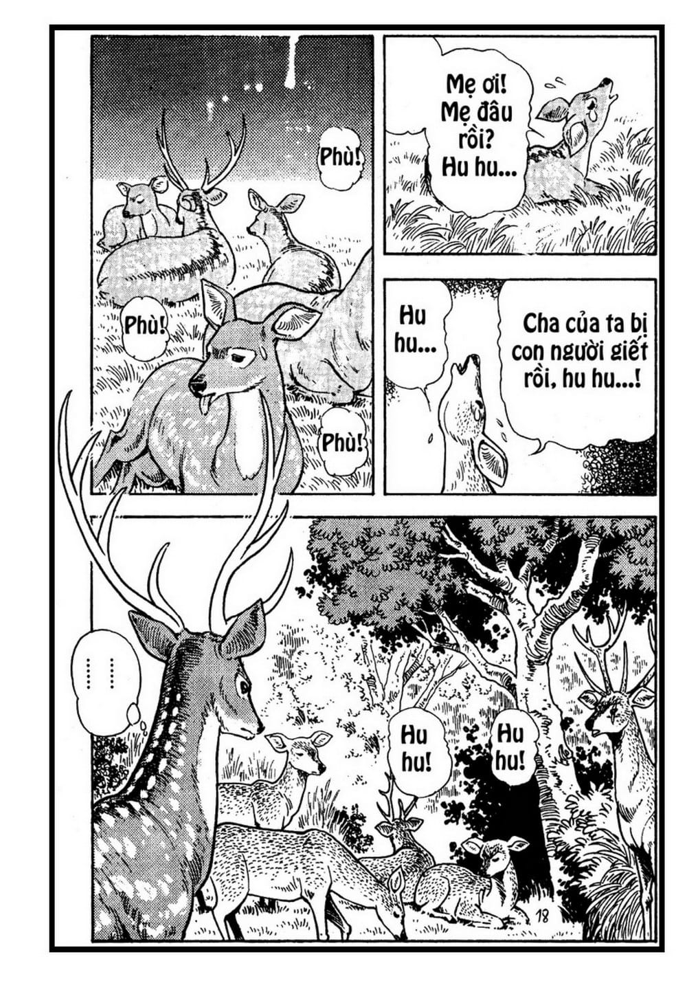 Thế Giới Động Vật