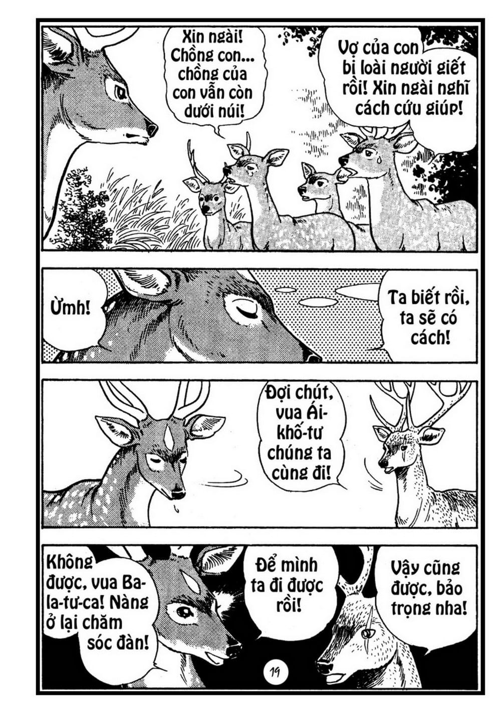 Thế Giới Động Vật