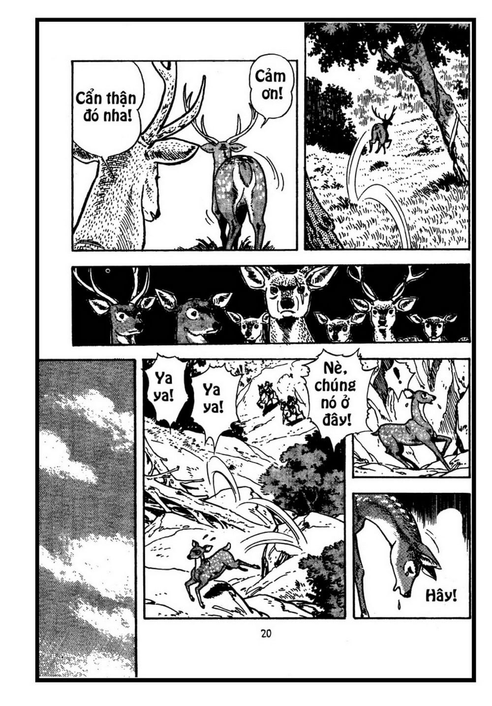 Thế Giới Động Vật