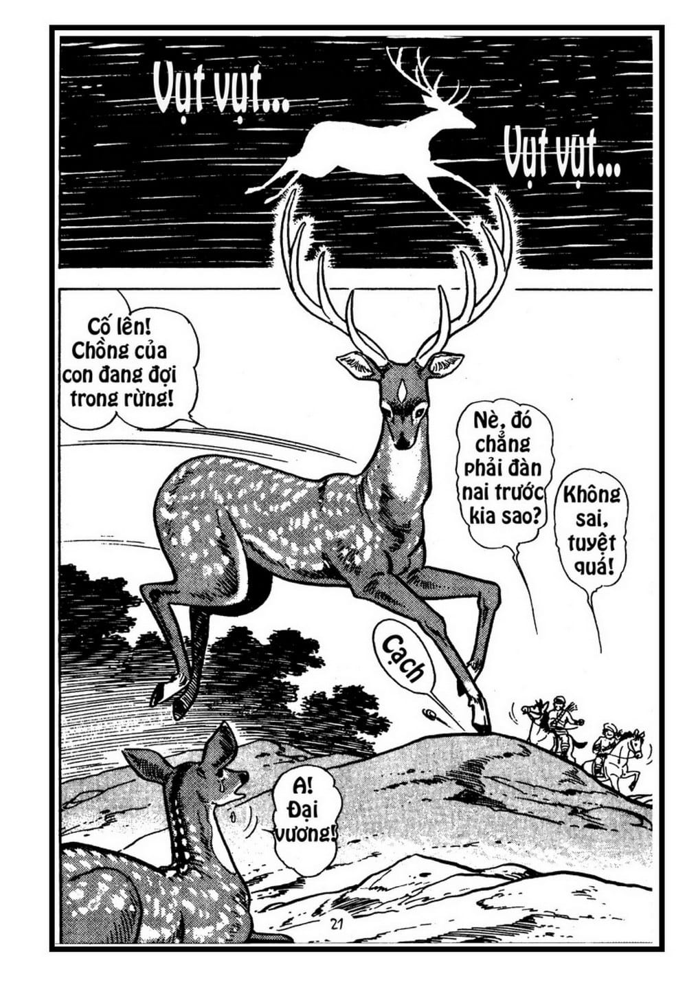 Thế Giới Động Vật