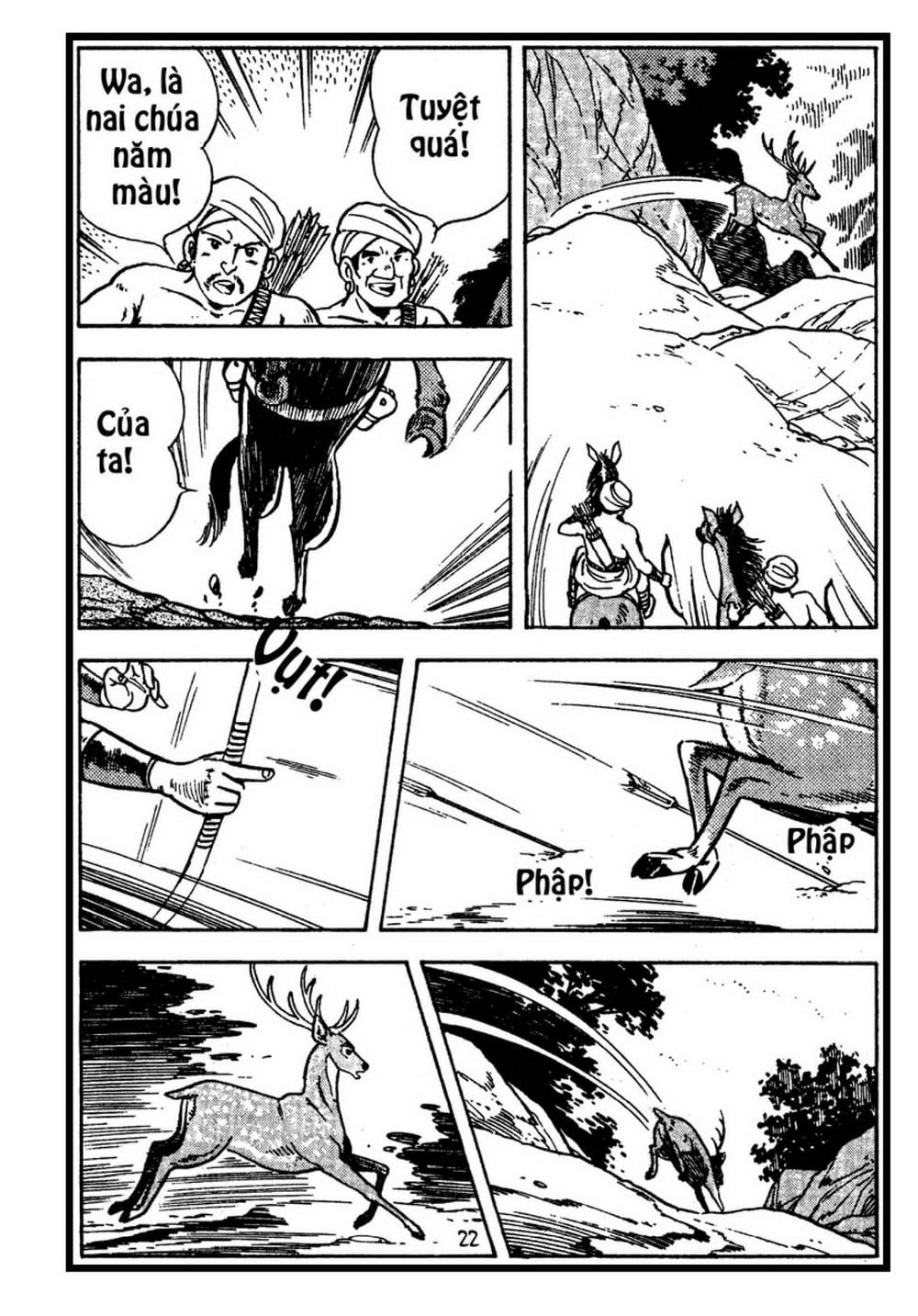 Thế Giới Động Vật