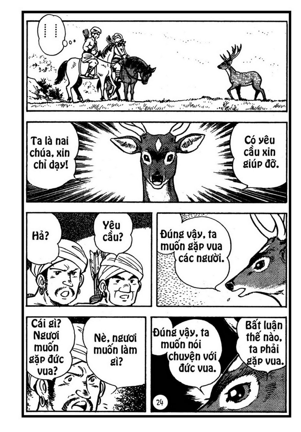 Thế Giới Động Vật