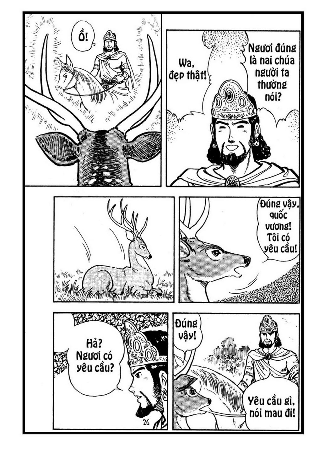 Thế Giới Động Vật