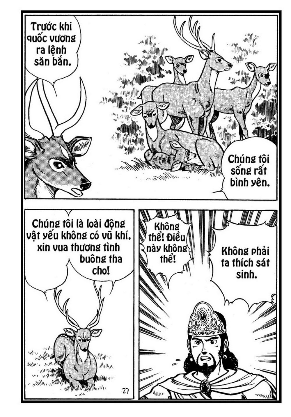 Thế Giới Động Vật