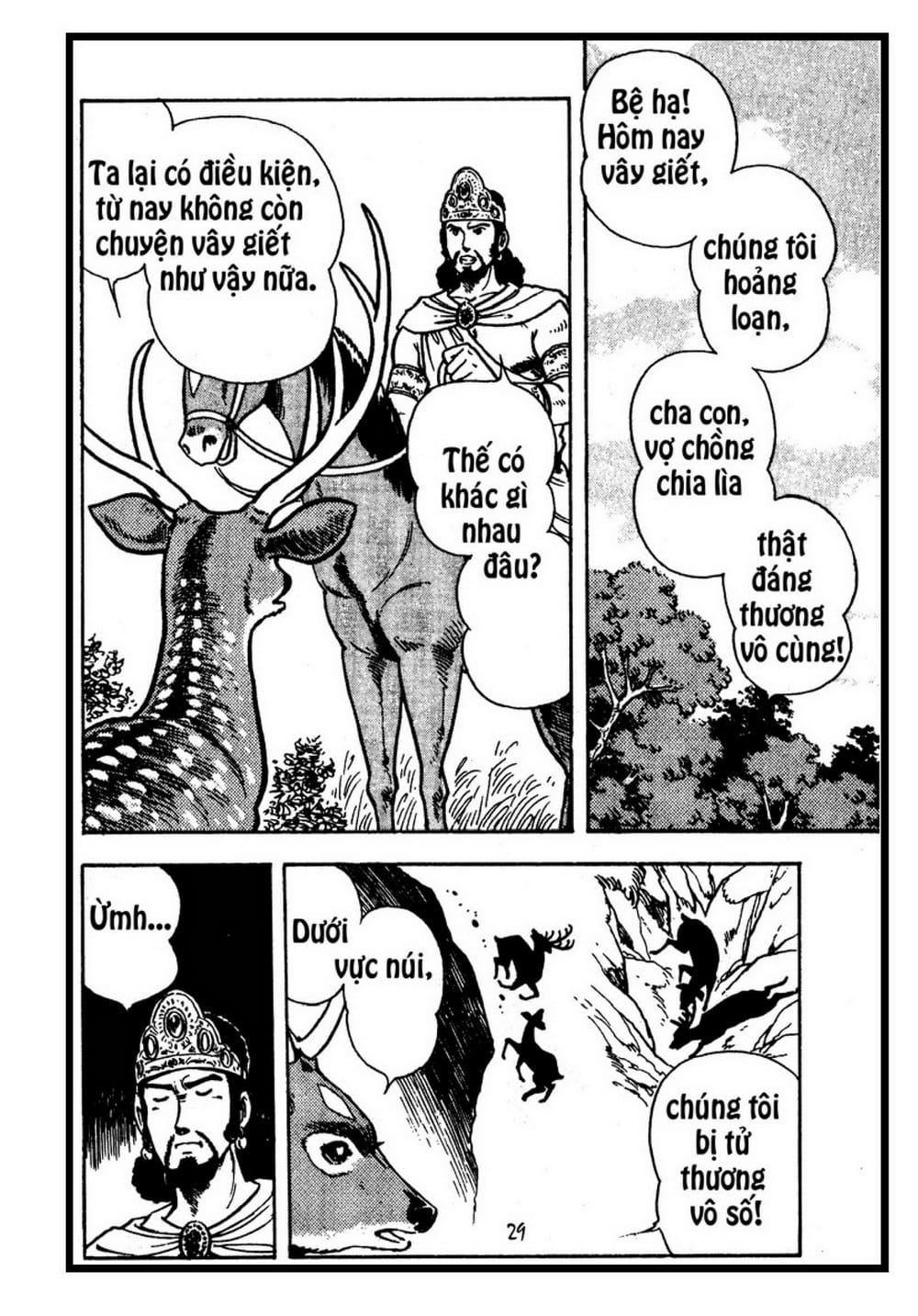 Thế Giới Động Vật