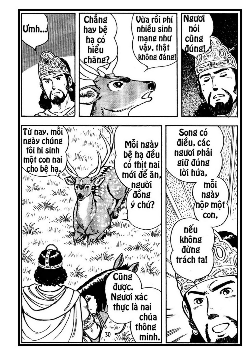 Thế Giới Động Vật