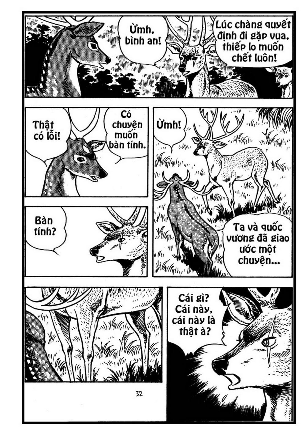 Thế Giới Động Vật