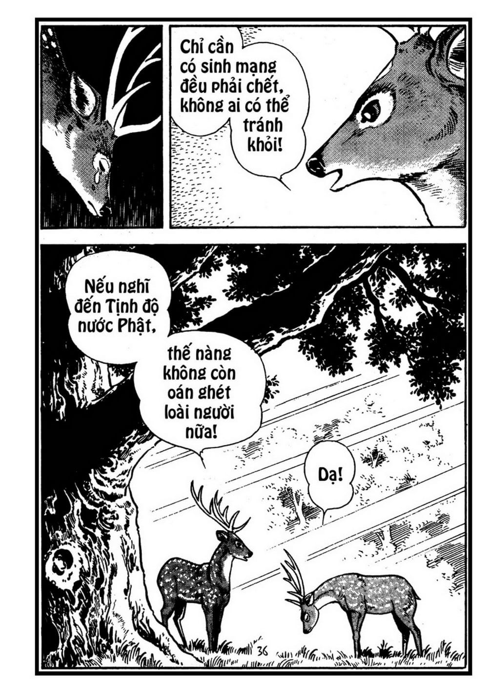 Thế Giới Động Vật